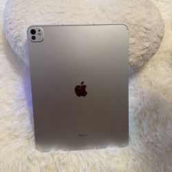APPLE IPAD PRO 13 INCH 1TB M4 WIFI + CELLULAR SILVER
