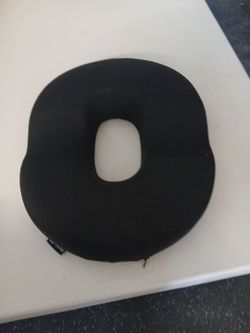 Orthopedic donut
