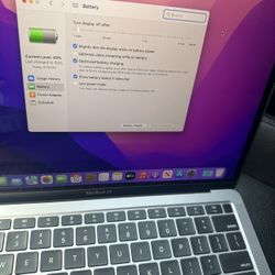 Brand New Apple MacBook Air M1