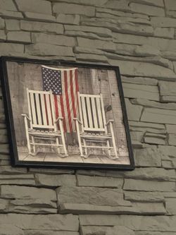 Farmhouse picture