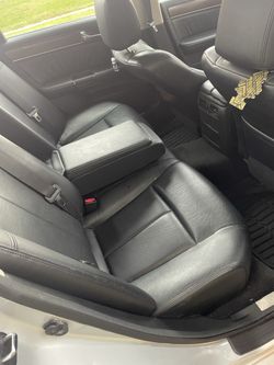 2008 Infiniti M35 Thumbnail