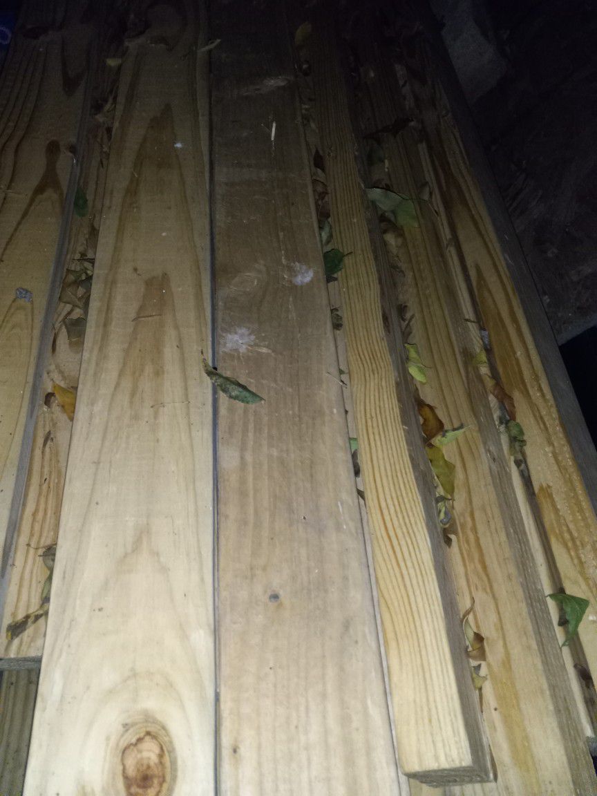 2x4x12 Lumber Yellow Pine