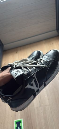 Designer shoes