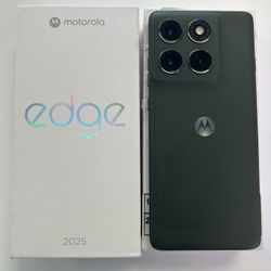 Motorola Edge 2025