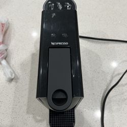 Nespresso Machine