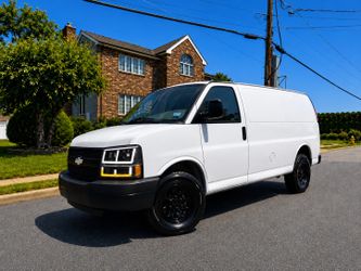 2008 Chevrolet Express