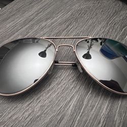 Aviator Sunglasses