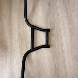 Super 73 Rx handle bars 50 obo