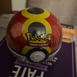 Poke ball Sealed (E25)