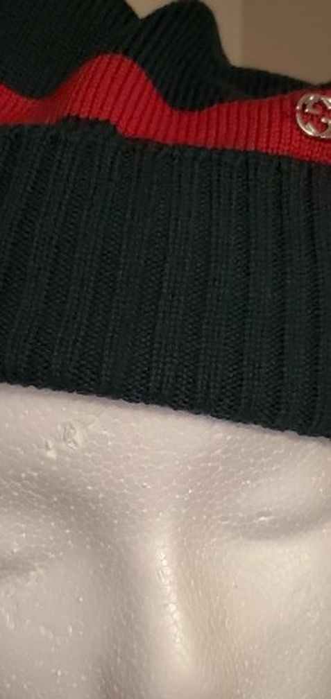 Gucci Hat