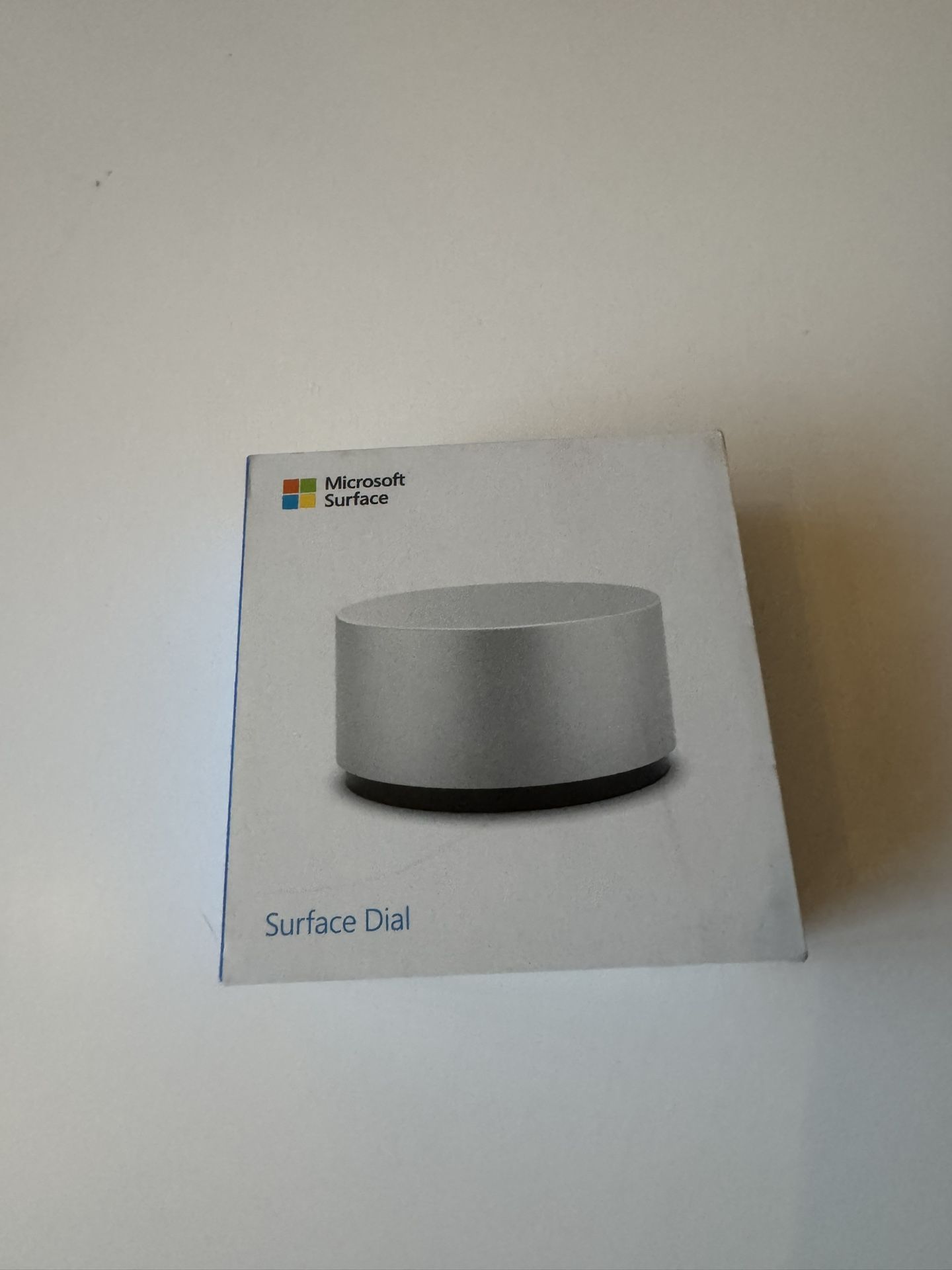 Microsoft Surface Dial