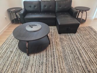 Living room set