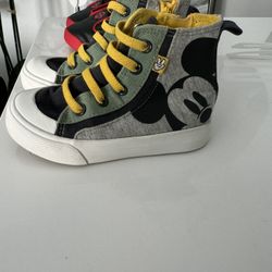 Boy shoes 