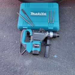 Hammer Drill..