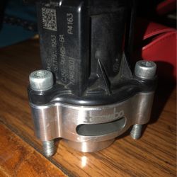 Blow Off Valve Eco Boost Mustang 