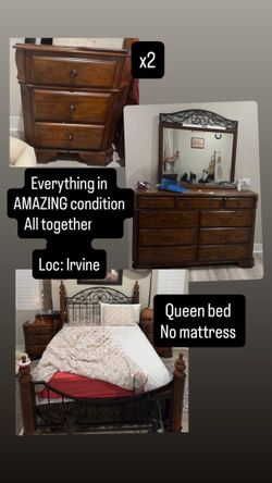 Bedroom Set