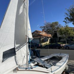 1986 Phoenix Snipe