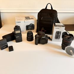 Canon EOS 6D