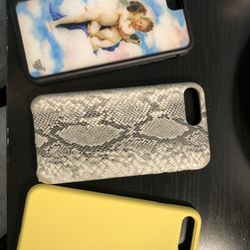 iPhone 8 Plus Cases