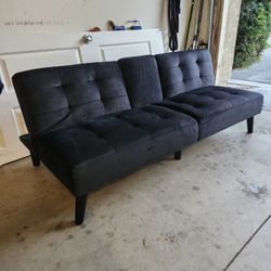 Futon Couch 
