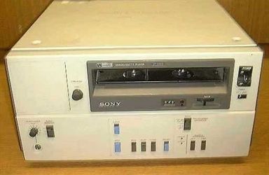 Sony  VP 5000