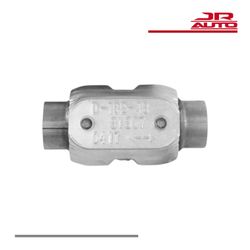 Walker 81807 CalCat CARB Universal Catalytic Converter 2.25"