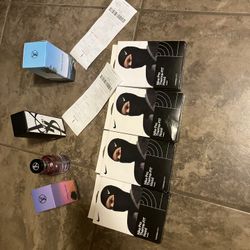 Hmu All For Sell Skis 40 Colognes 80