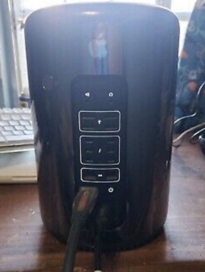 Mac Pro Tower