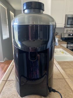 Juicer