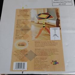 New Corner Table Still in Box Unopened