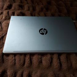 Hp Probook 450gb For Parts.