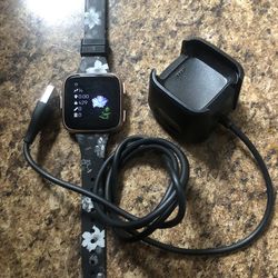 Fitbit Versa 👍🏼