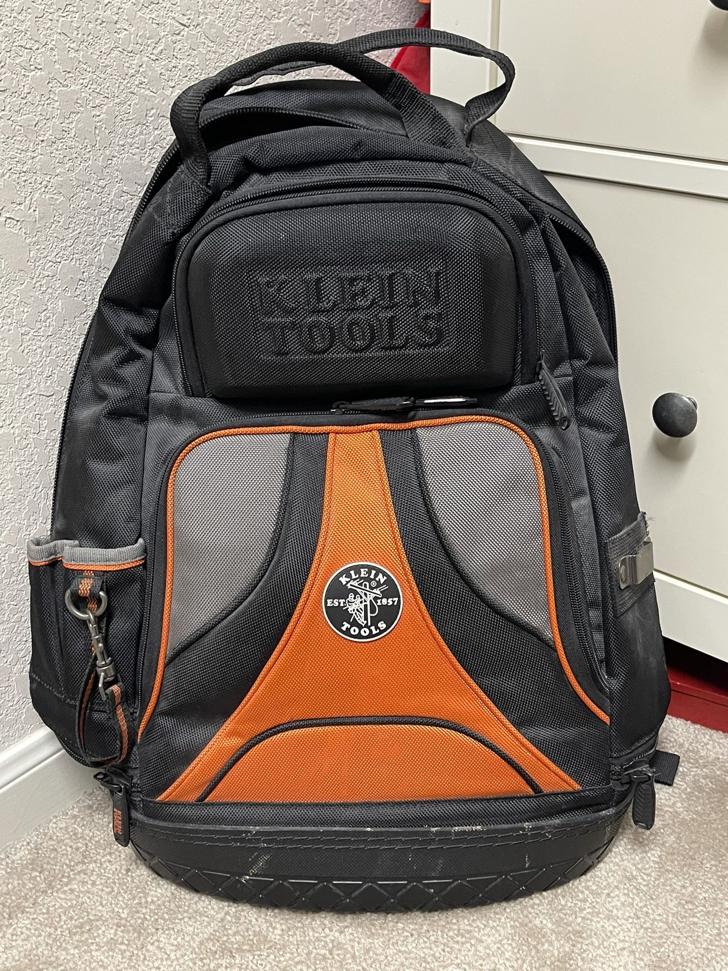 Klein Backpack 