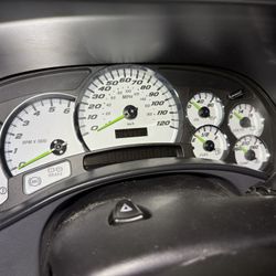 03-07 GM Cluster SS Style