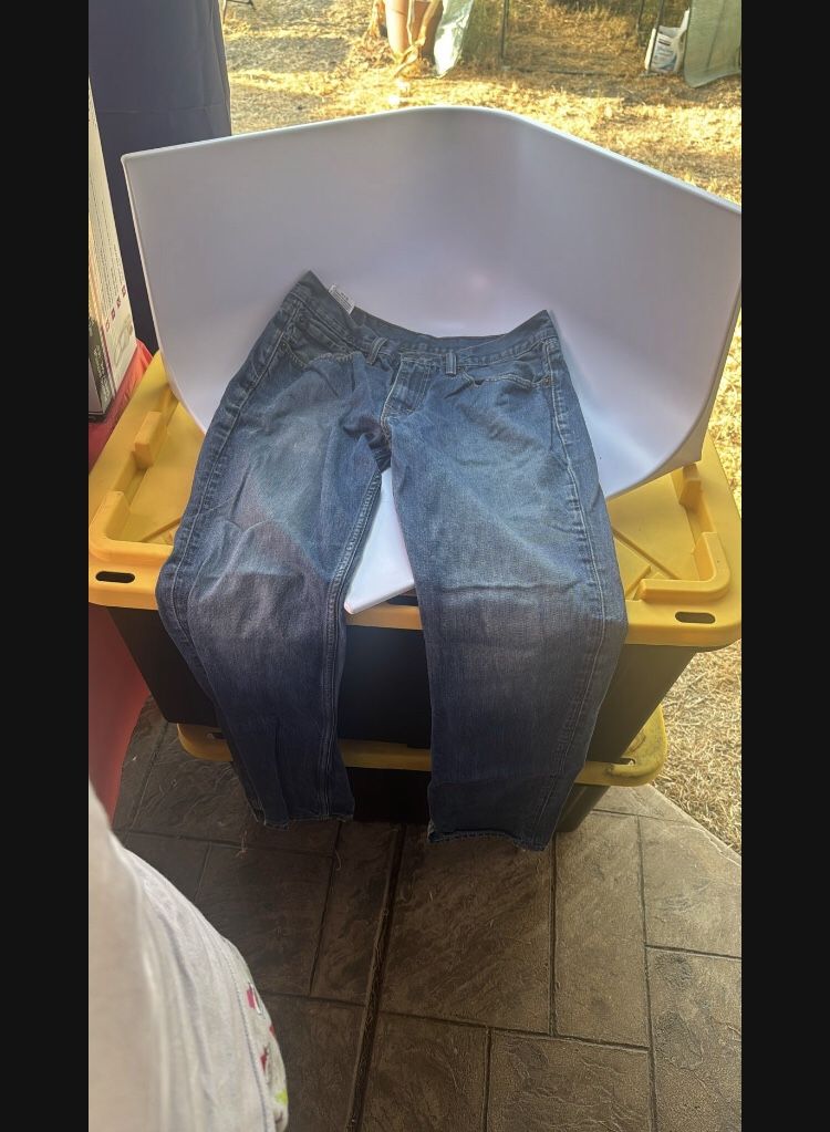 Levi’s Jeans Pants