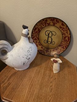 Farmhouse Decor ALL For 20