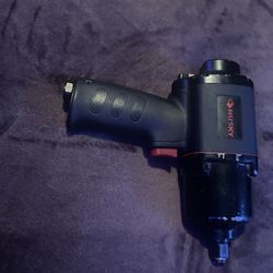 Husky 1/2 Pro Impact Wrench 