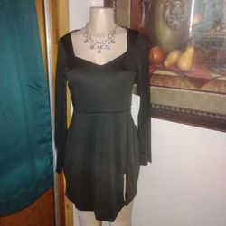 New large