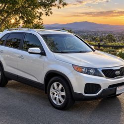 2013 KIA Sorento