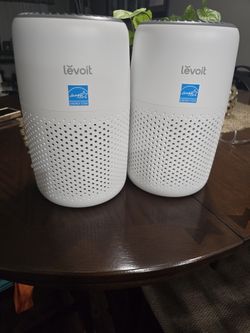 levoit air purifier