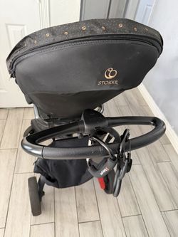 Stokke Stroller