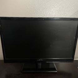 17x11 Inch Supersonic Tv