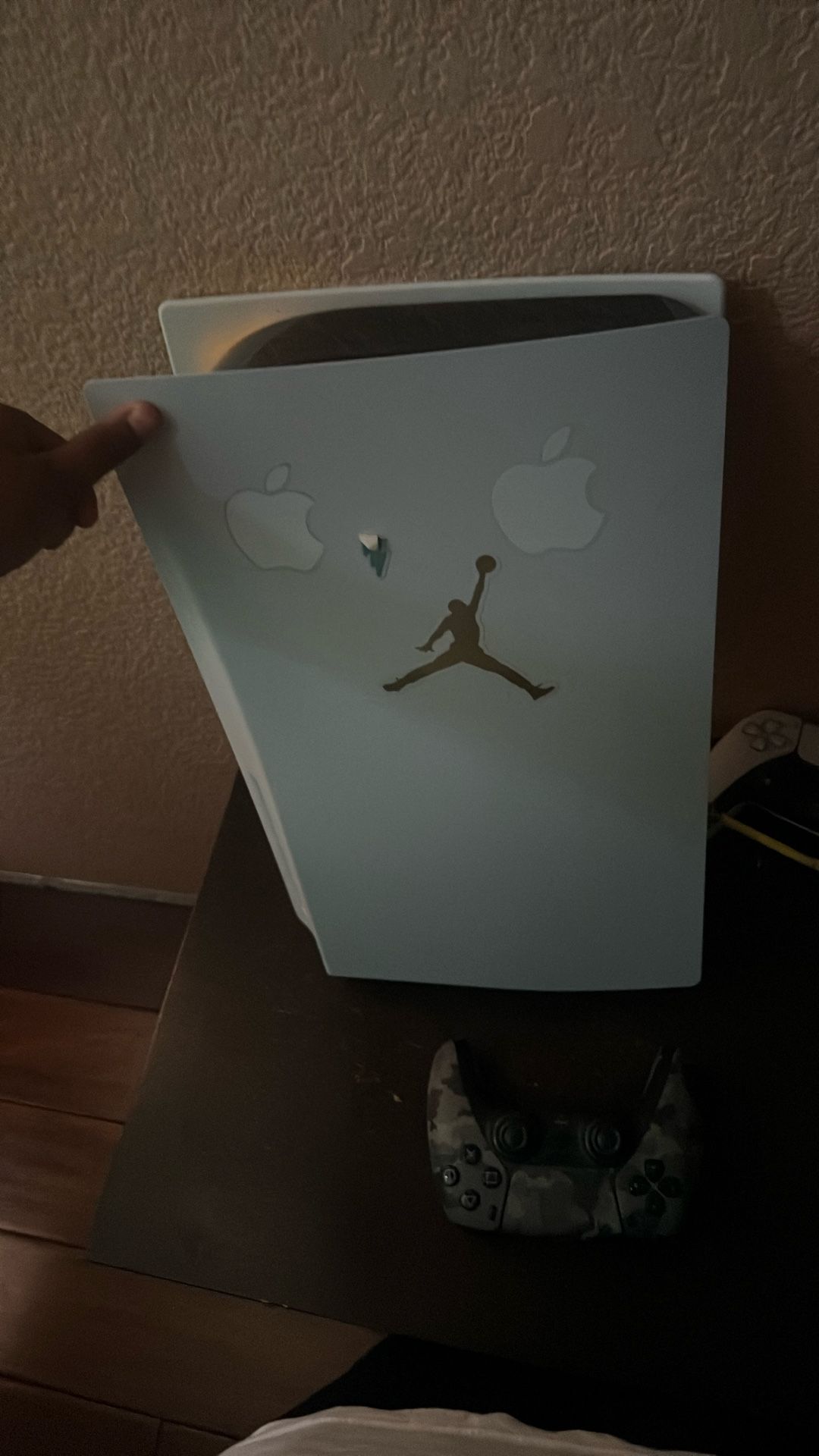 Its Kinda Dusty But Ill Clean It When I Get A Offer (cash-trade)