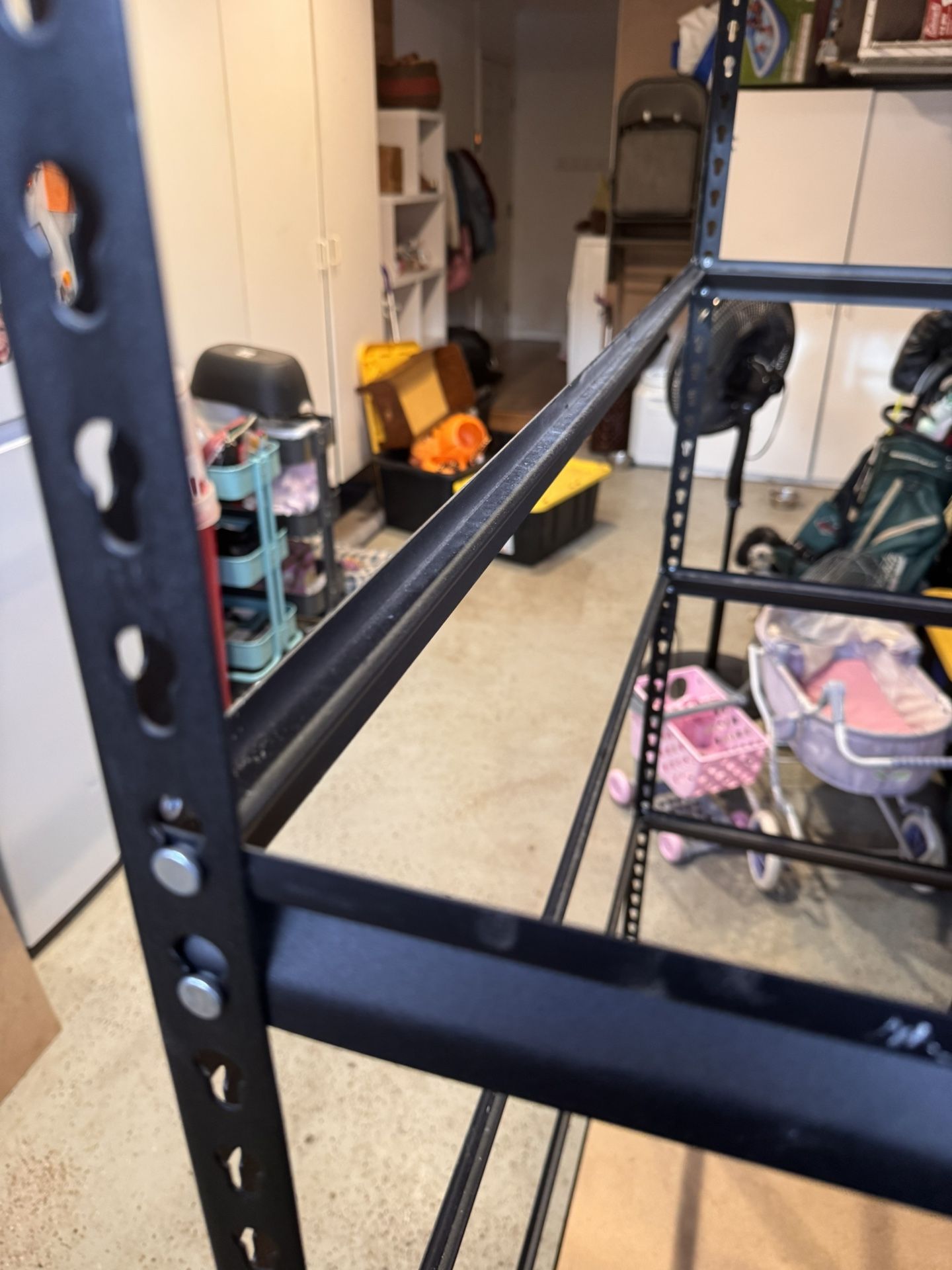 Garage Shelving Storage Unit