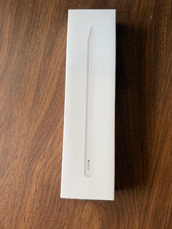 Apple Pencil in Box