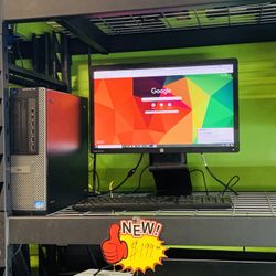 💥FAST i5 DELL DESKTOP 🖥 ON SALE ❗️ FULLY LOADED 👌🏾