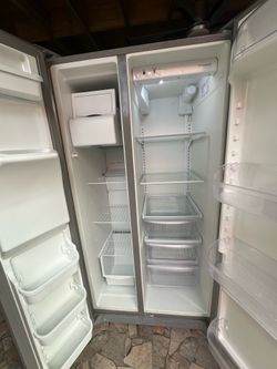 Refrigeradora Frigidaire