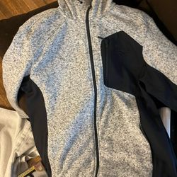 Men's Jacket/hoodie