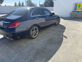 2020 Mercedes-Benz