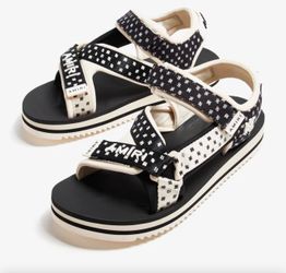 AMIRI SANDAL